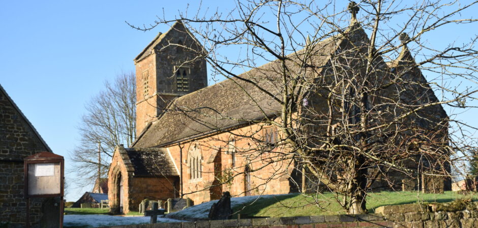 Claydon with Clattercote Parish Council